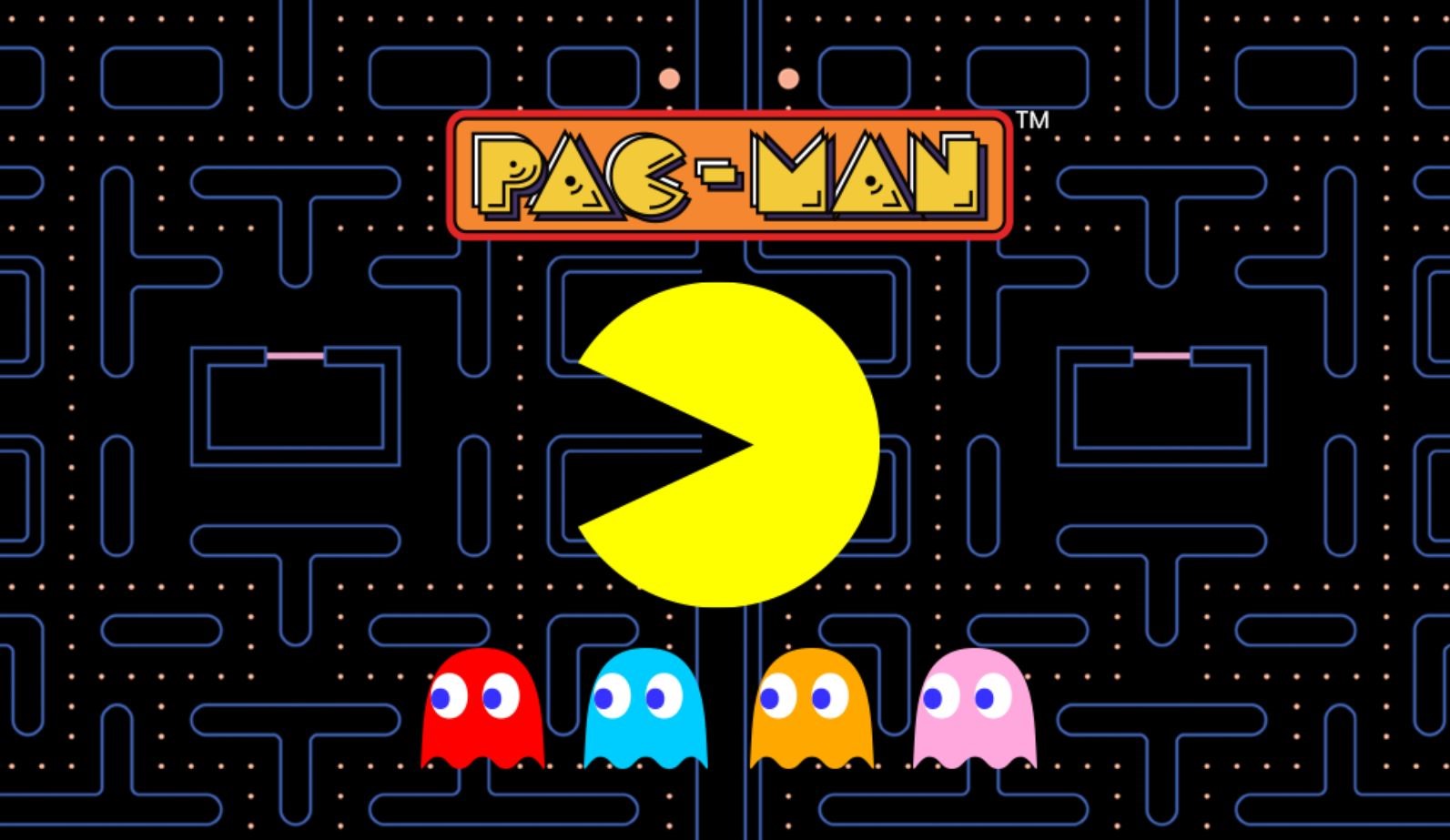 Pac-Man’ – The Most Important Video Game Of All Time