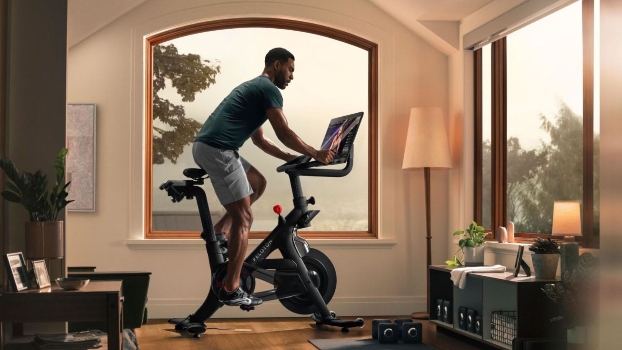 Peloton’s Increasing The Cost Of Its Most Popular Exercise Equipment