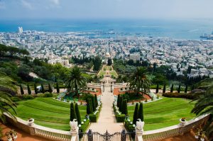 Off-the-Beaten-Path: Hidden Gems and Lesser-Known Sites in Israel