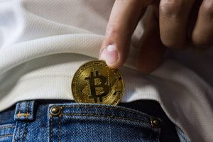 Bitcoin’s Achilles Heel: Is Failure Possible?