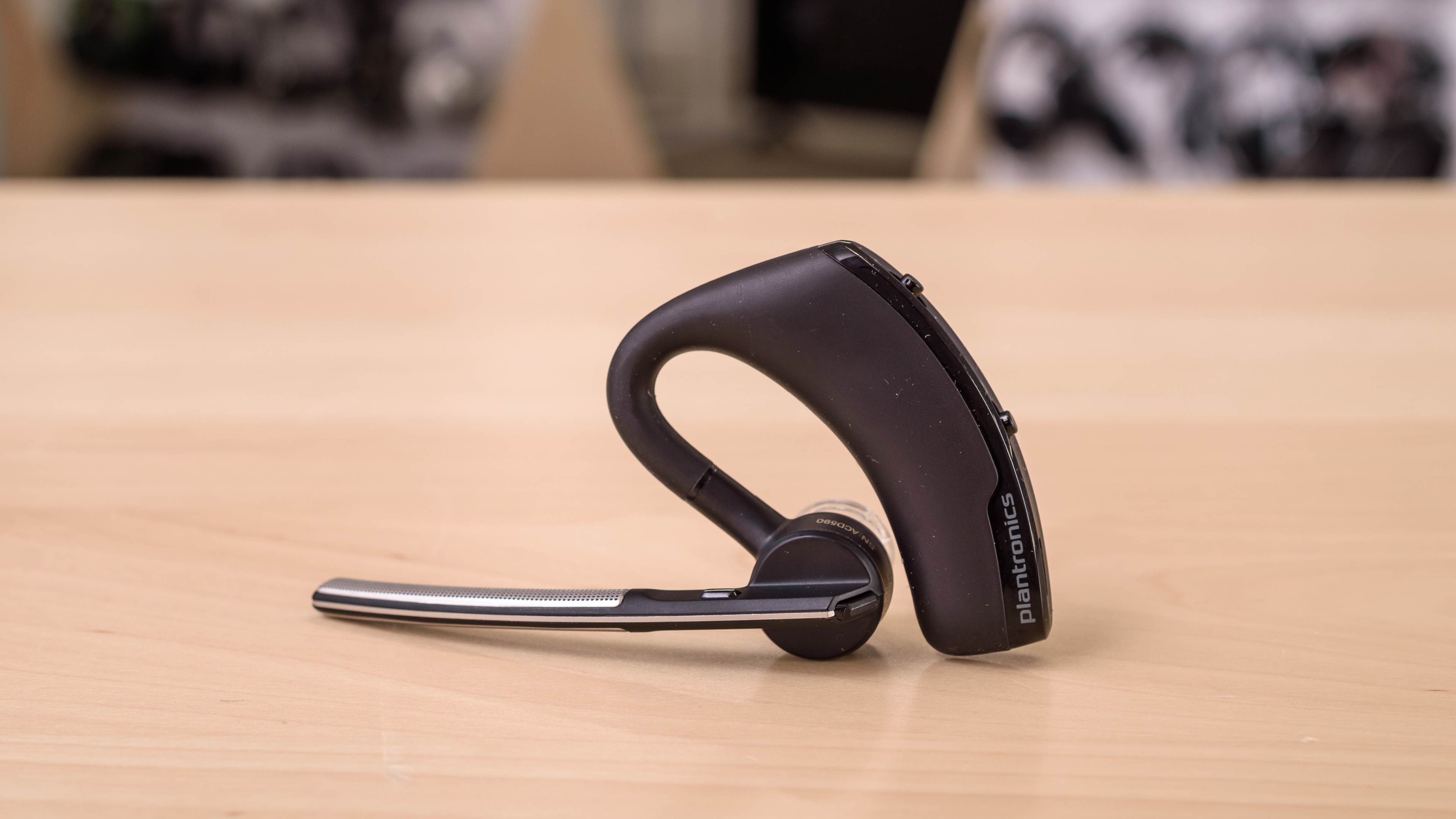 Plantronics Voyager Legend Review: For The Casual User