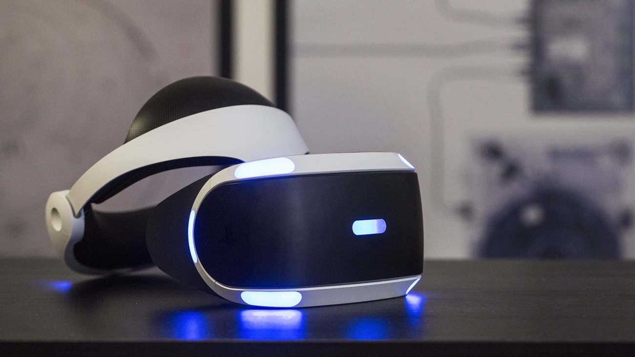 PlayStation VR: What It Is And How It Works