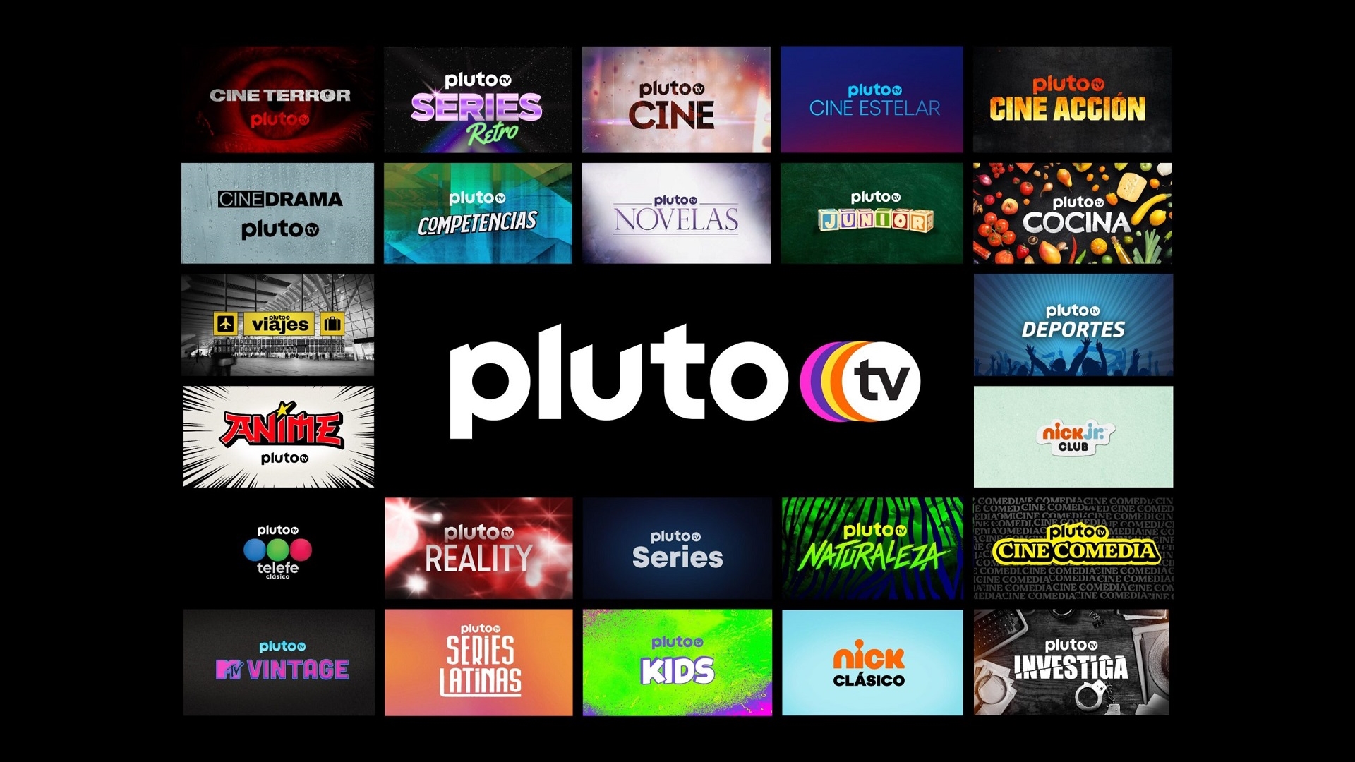 Pluto TV: What It Is And How To Watch It