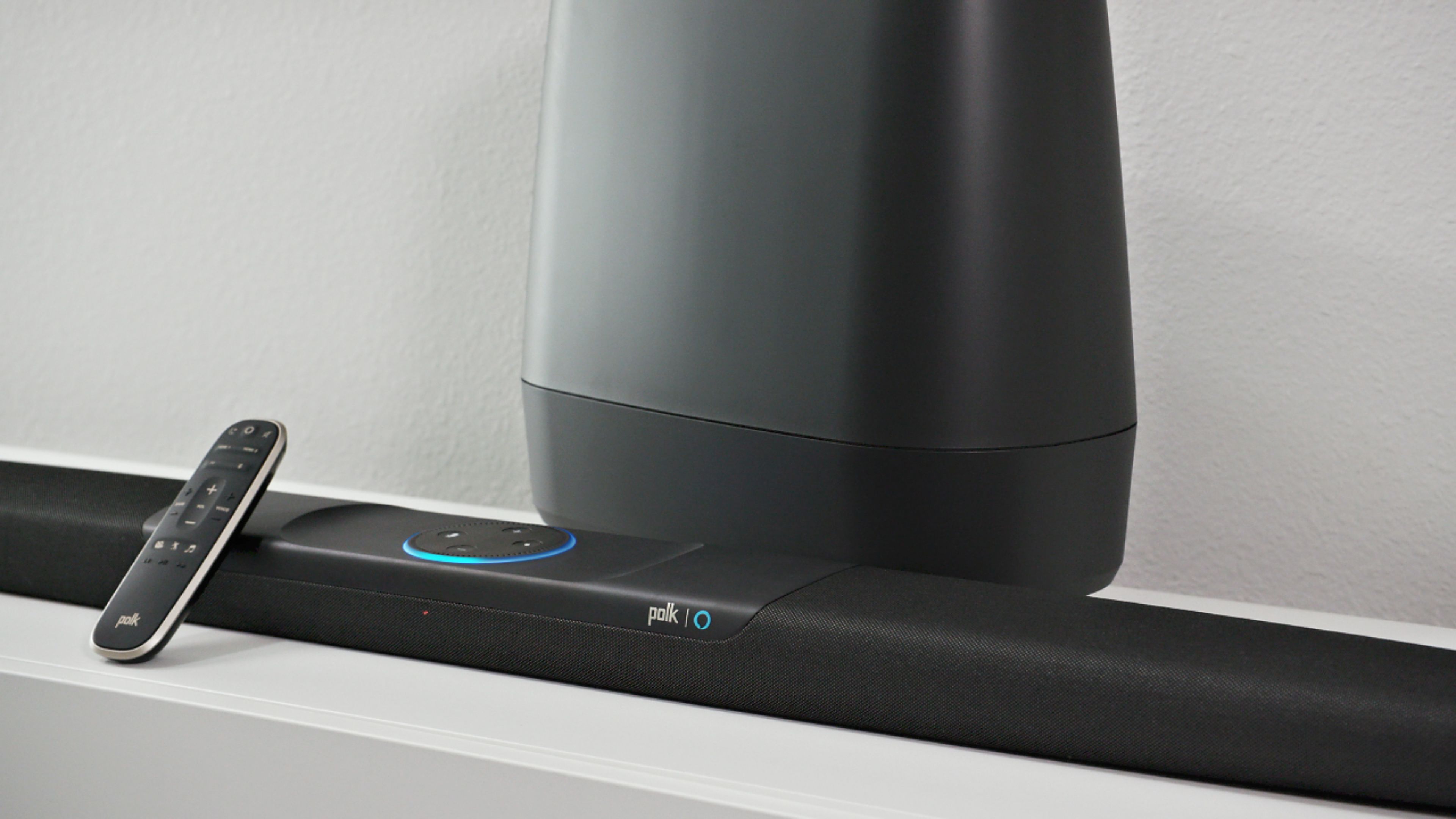 Polk Audio Command Soundbar Review: Big Quality Sound In A Compact Package