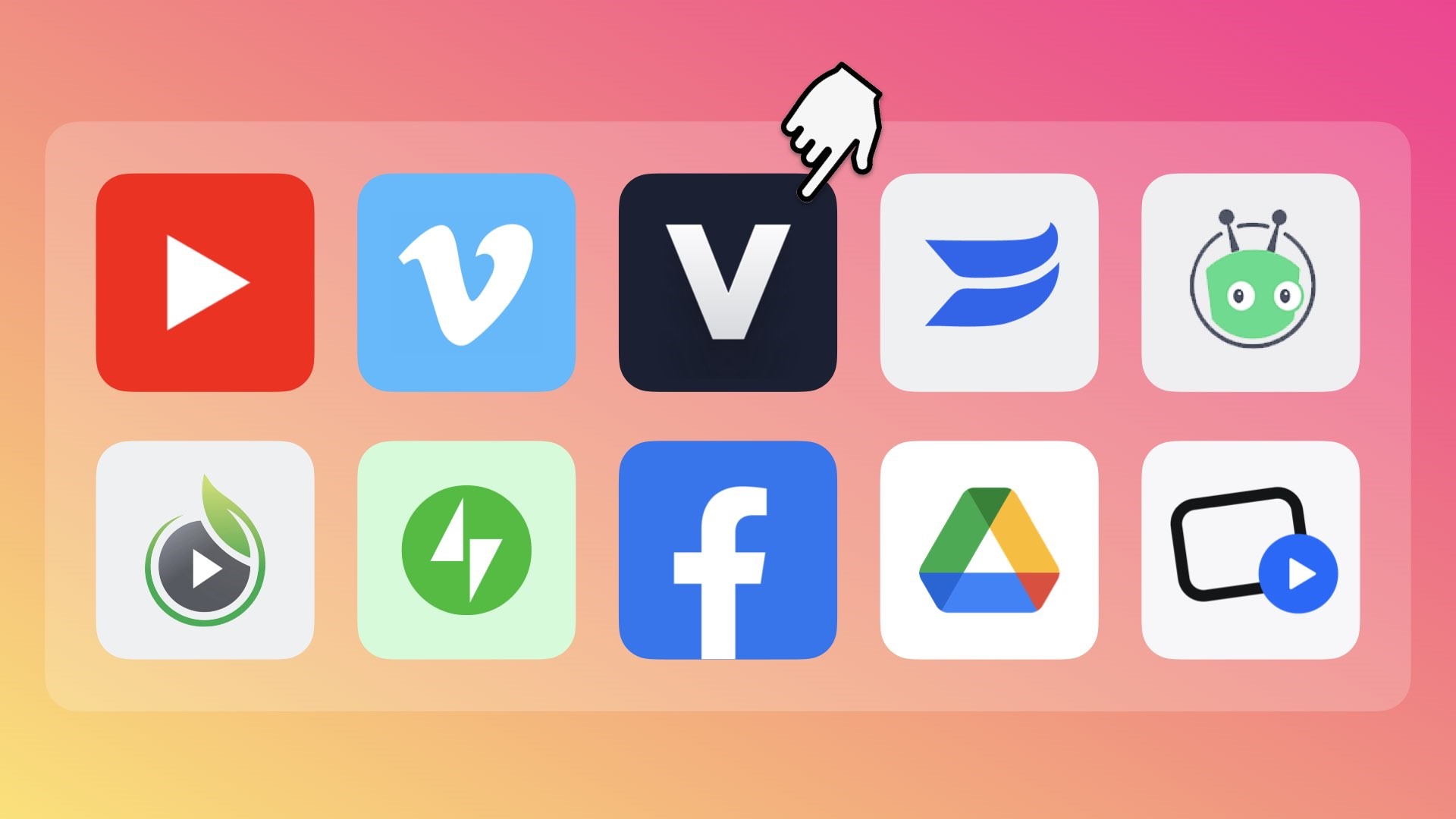 popular-video-sharing-sites-apps