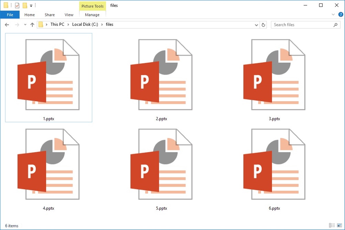 PPT File (What It Is And How To Open One)