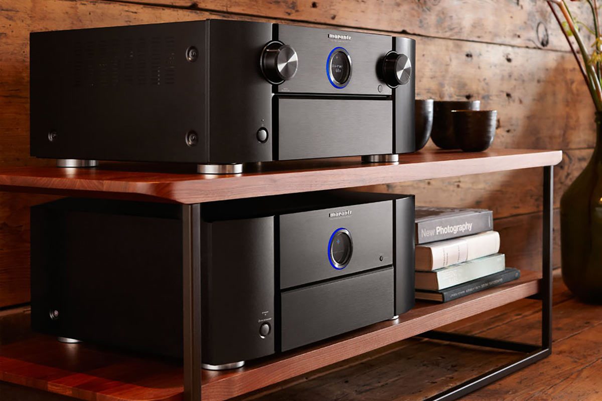 Preamplifier Basics For Home Theater