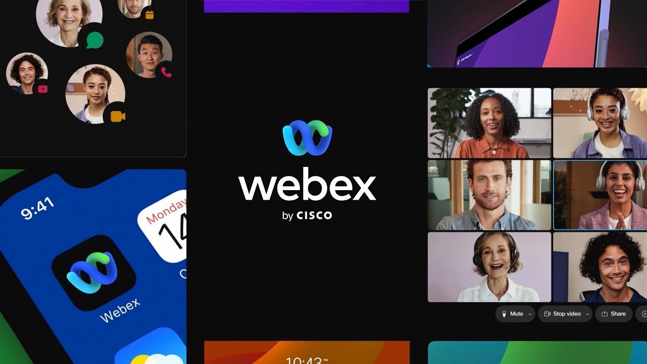 Pros And Cons Of WebEx Online Meeting Tool