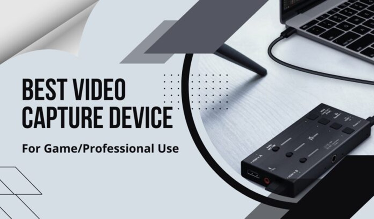 Ranking The Best Gaming Video Capture Devices