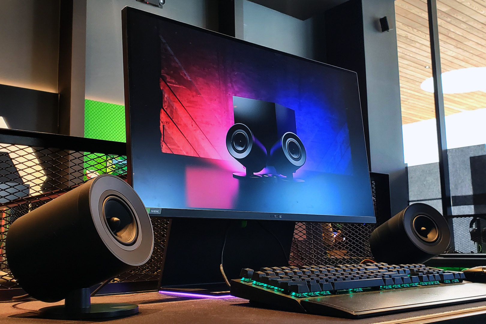 razer-launches-a-new-lineup-of-gaming-speakers-now-with-spatial-audio-support
