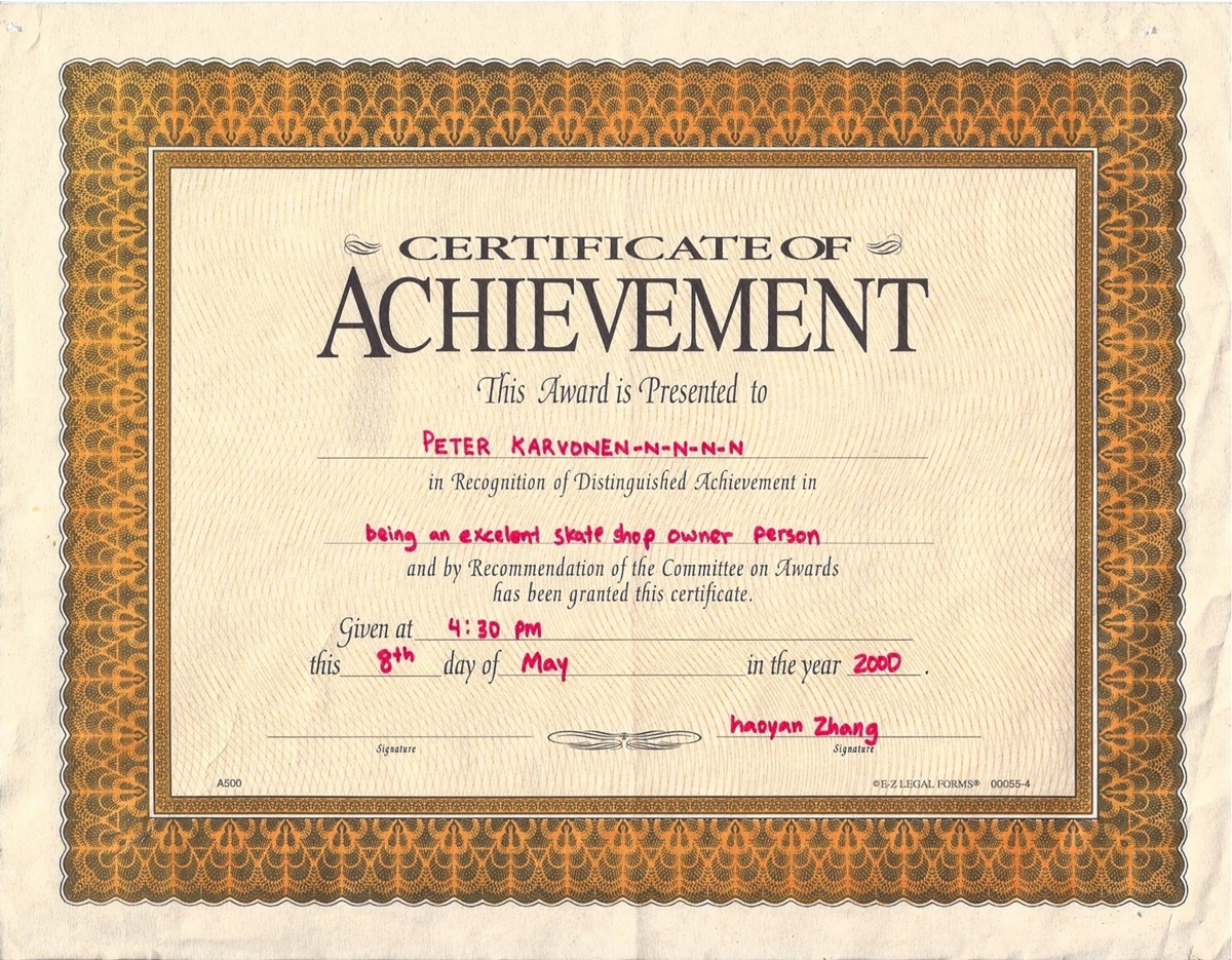recognize-achievement-with-the-right-certificate-wording