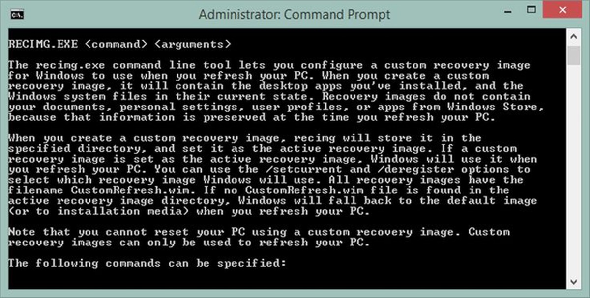 recovery-console-what-it-is-a-list-of-commands