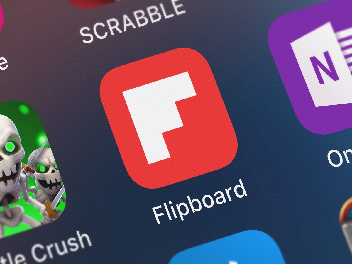 Remove Flipboard: How To Permanently Delete It