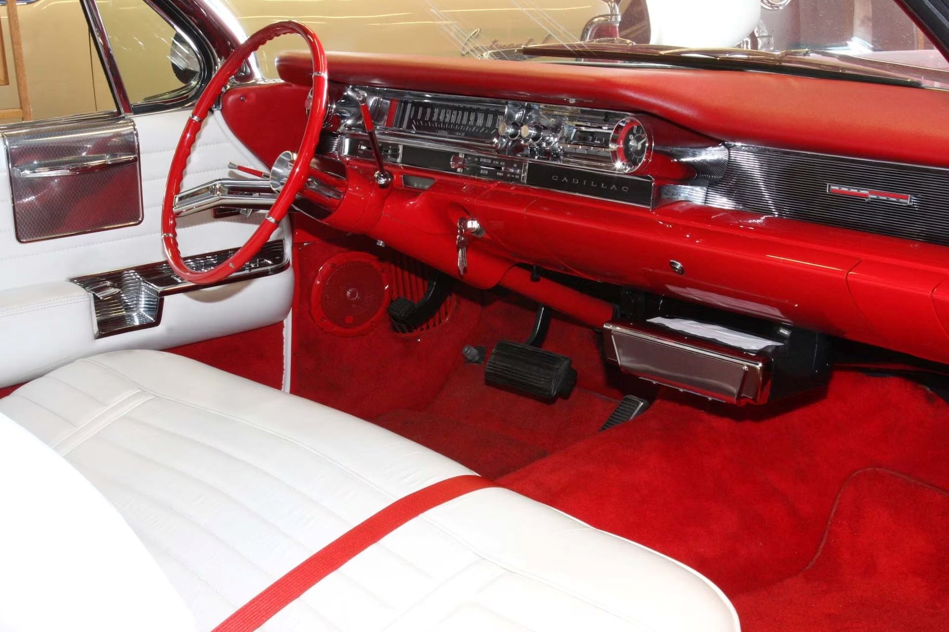 Replacing A Classic Car Radio