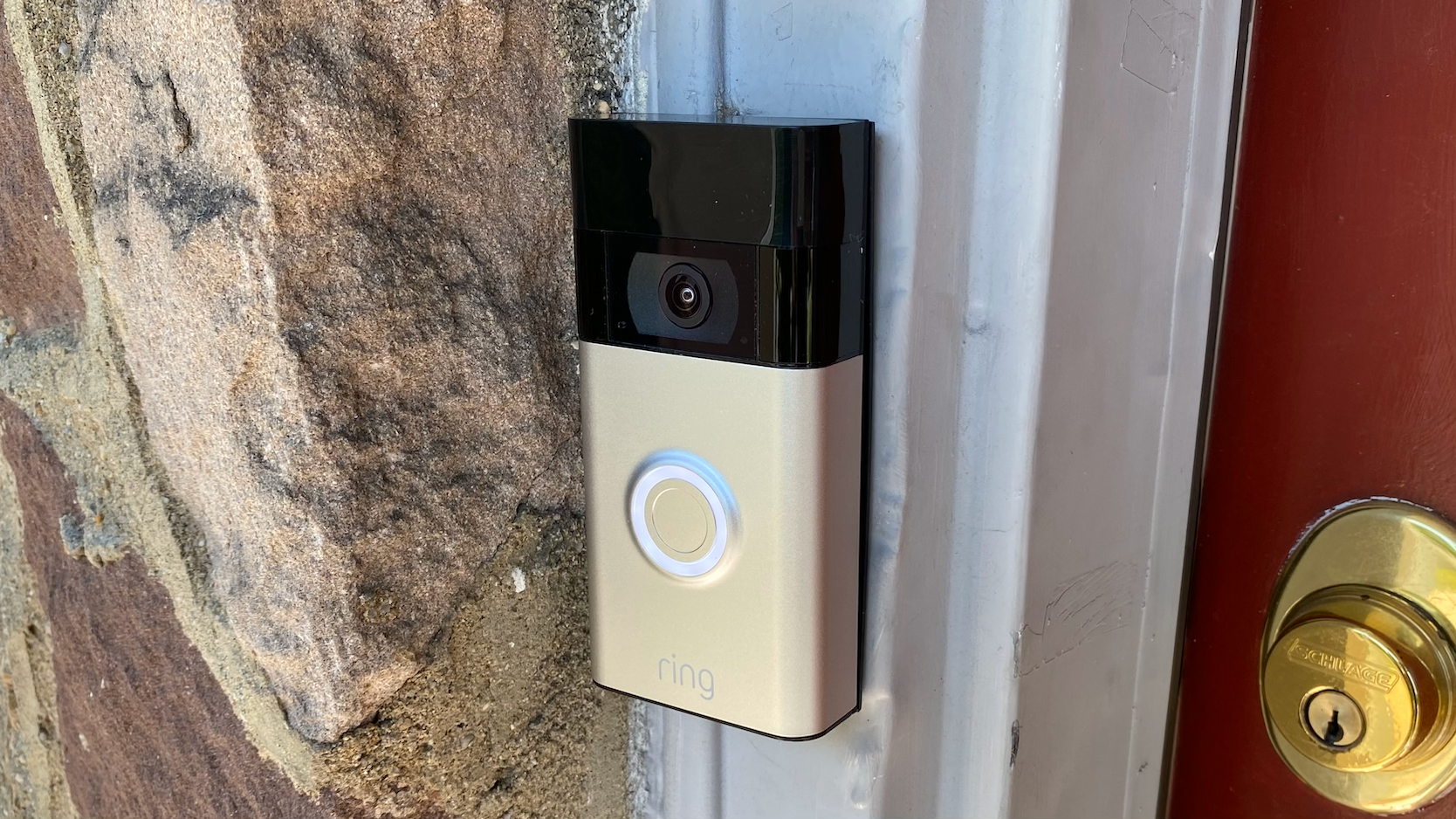 Ring Doorbell Troubleshooting Tips