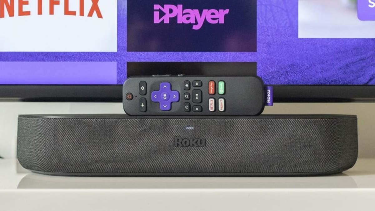 Roku Streambar Review: Roku Streaming And Upgraded Sound In One