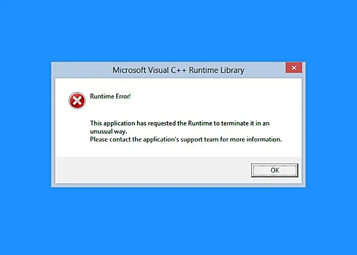 Runtime application error. Ошибка программы. Сбой программы. Ошибка runtime Error. Программа runtime.