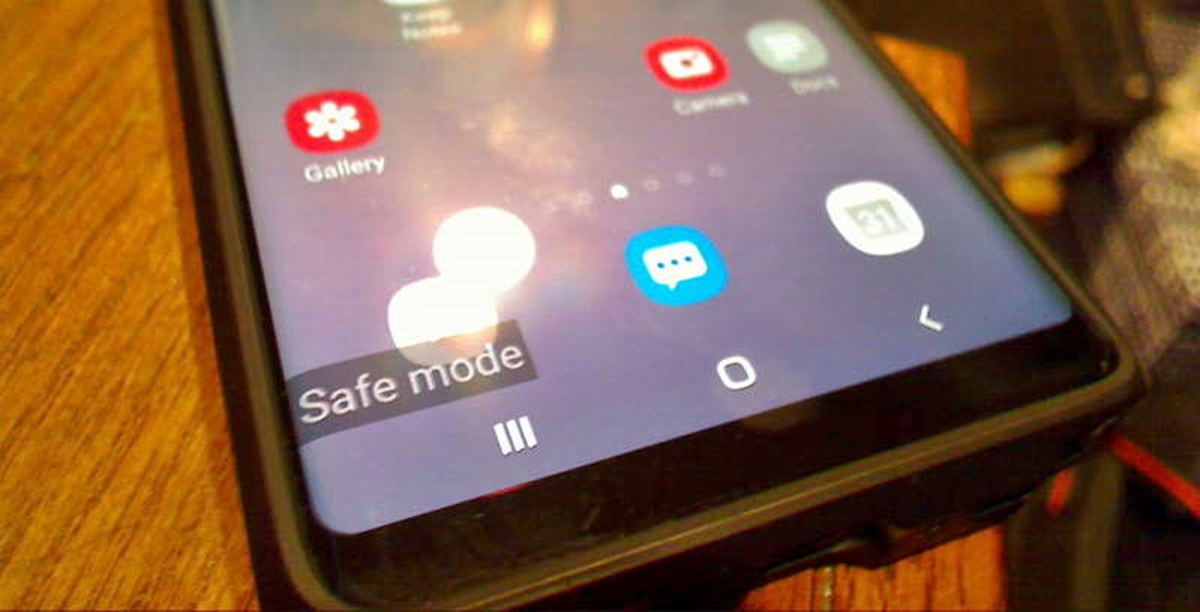 Safe Mode: What It Is And How To Use It