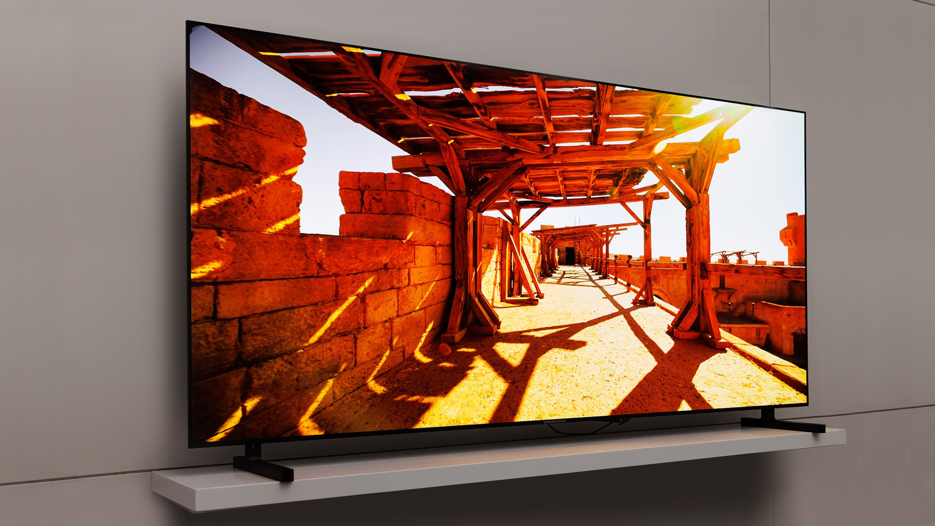 Samsung Expands QD-OLED Series Of TVs With New Budget Lineup