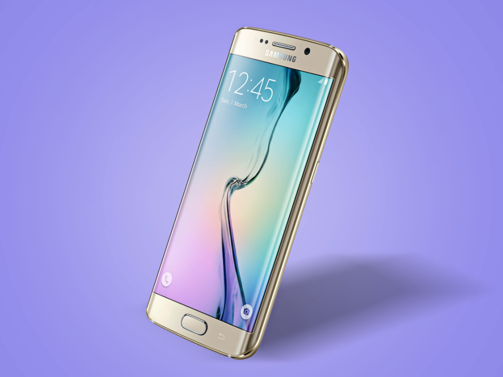 Samsung Galaxy Edge Series: What You Need To Know