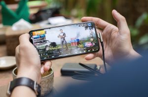 Does Mobile Gaming Need to be Re-Energised?