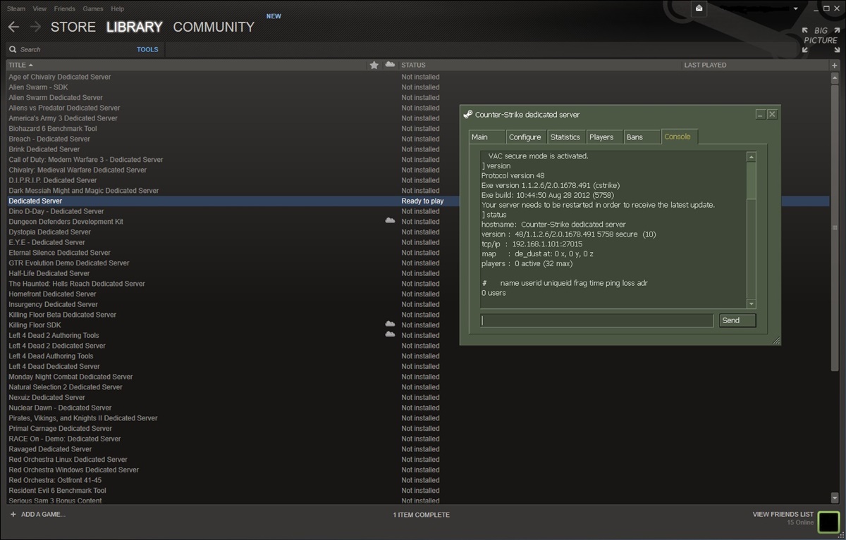 set-up-a-steam-dedicated-server-using-hlds-update-tool