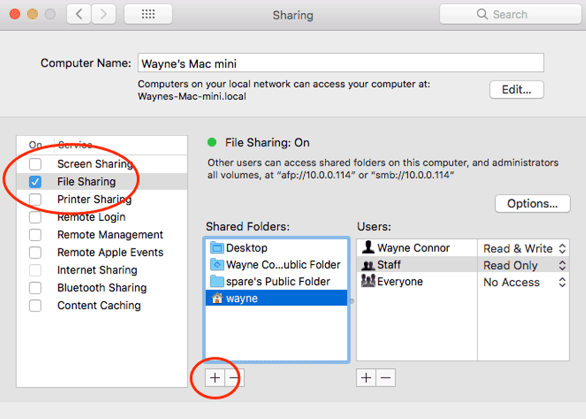 set-up-your-macs-file-sharing-options