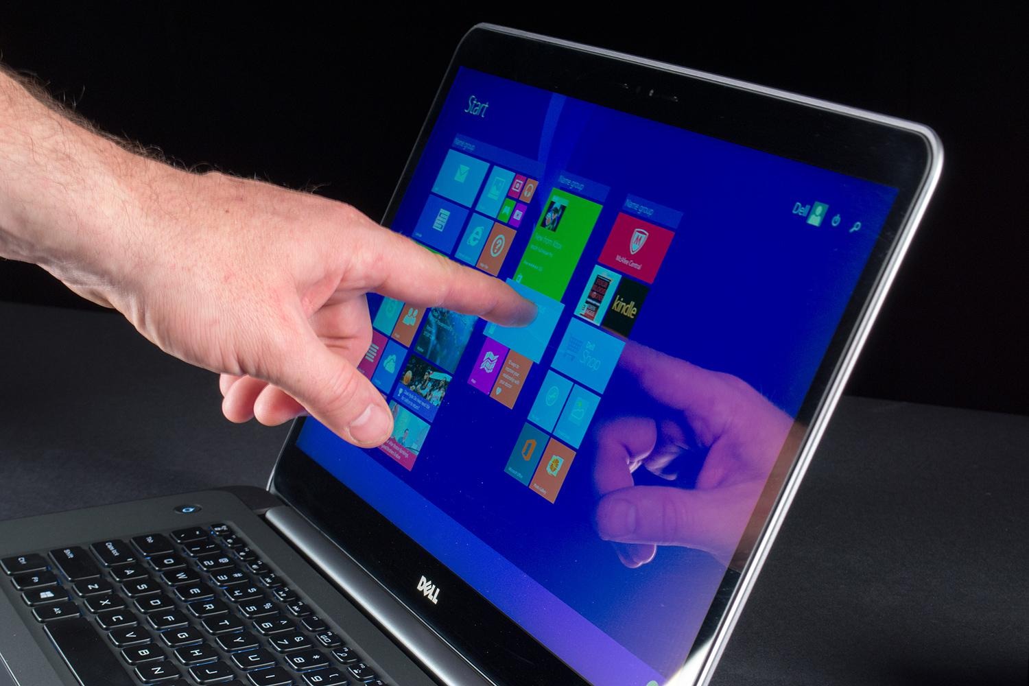Should You Buy A Touchscreen Windows PC?