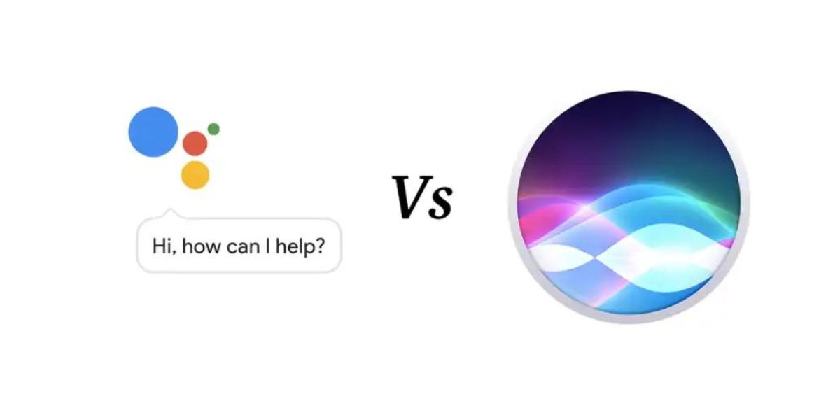 Siri Vs. Google: Which Assistant Fits Your Needs?