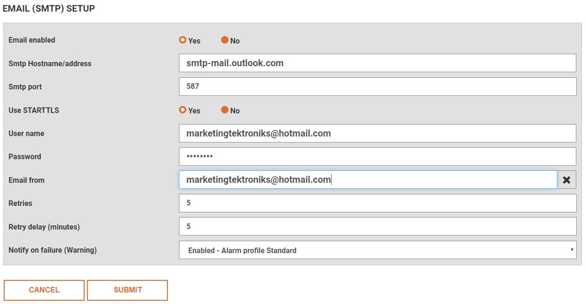 smtp-settings-for-hotmail-email-addresses