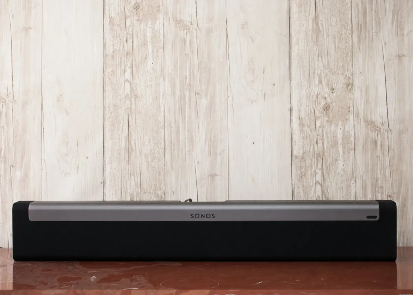 Sonos Playbar Review: A Premium, Feature-Rich Soundbar