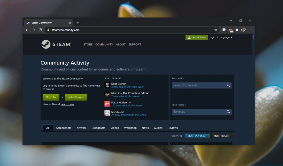 Steam Search Just Got A Whole Lot More Useful