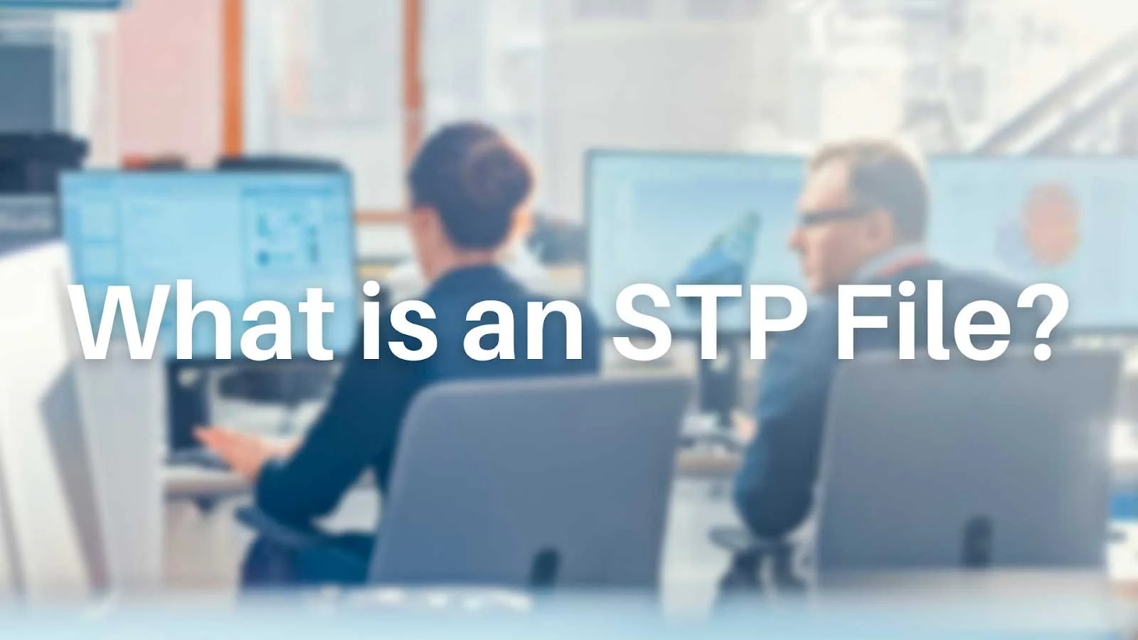 STP File (What It Is And How To Open One)