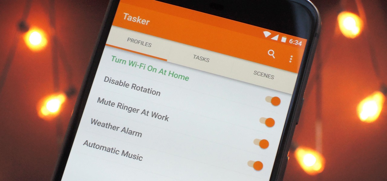 Tasker: What It Is & How To Use It