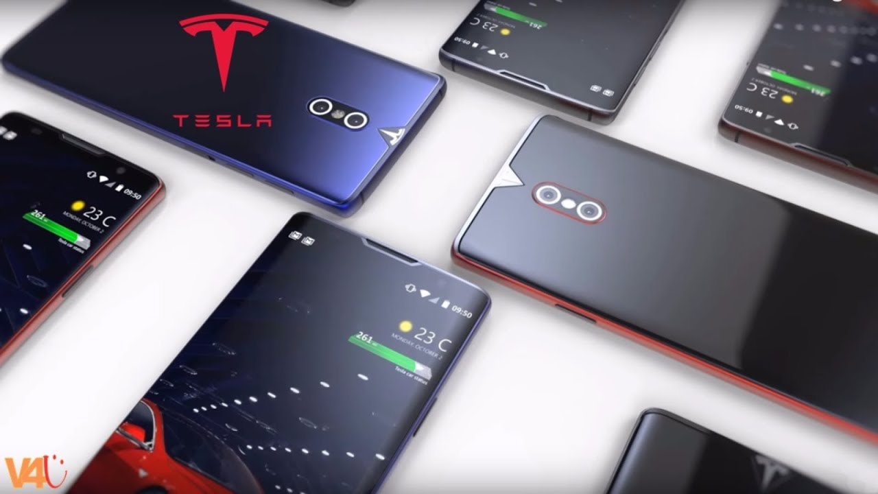 Tesla Phone: News And Expected Price, Release Date, Specs; And More Rumors