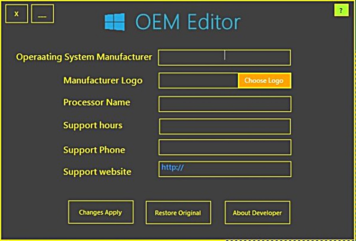 The Basics Of OEM Software
