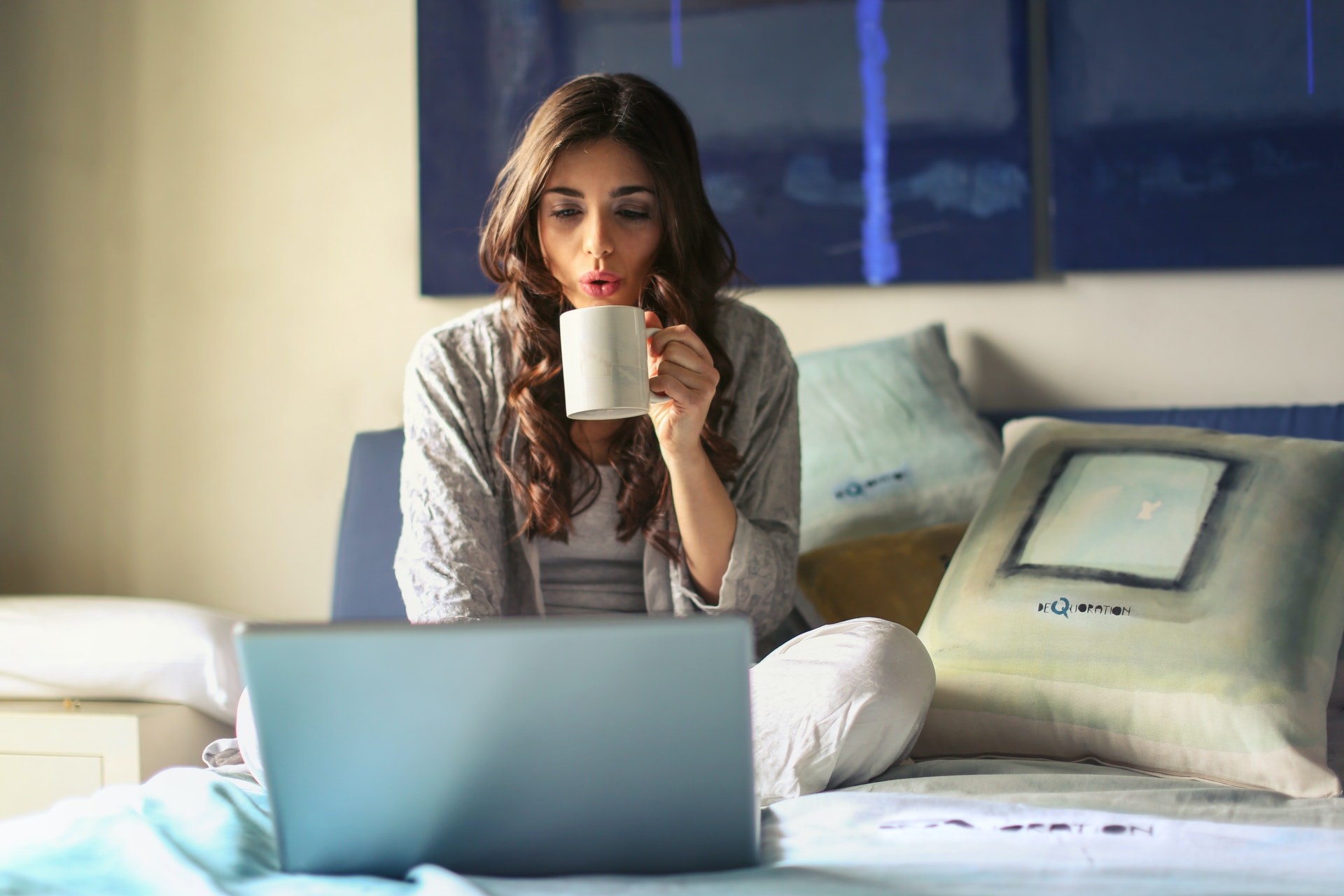 The Best Work-From-Home Jobs