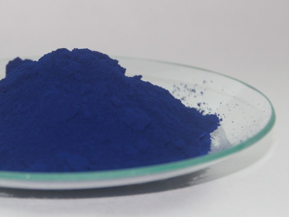 The Color Cobalt And How Is It Used In Publishing