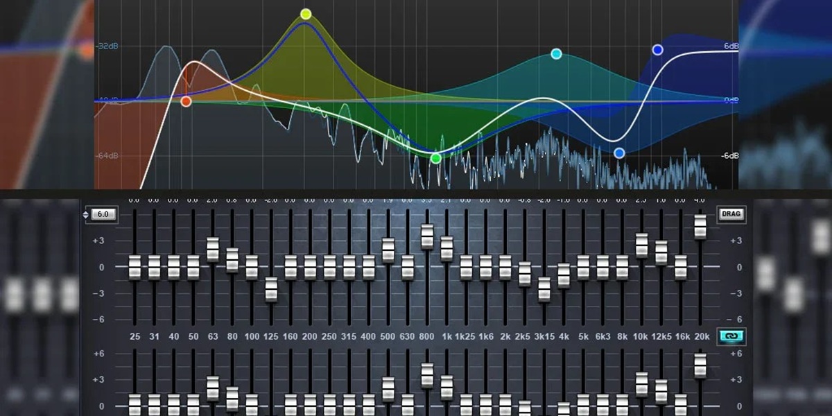 the-difference-between-graphic-and-parametric-equalizers