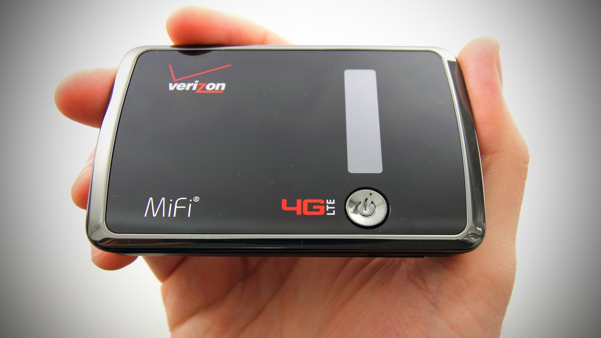 The Fundamentals Of The MiFi Mobile Hotspot