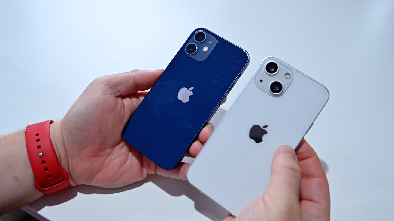 The IPhone Mini Is Amazing, But Apple’s Ditching It To Go Big