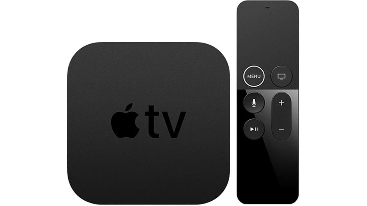 The Pros And Cons Of Traveling With An Apple TV