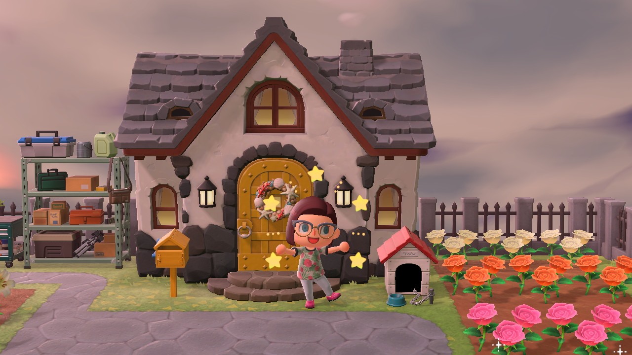 The Ultimate Animal Crossing House Upgrades Guide (New Horizons)