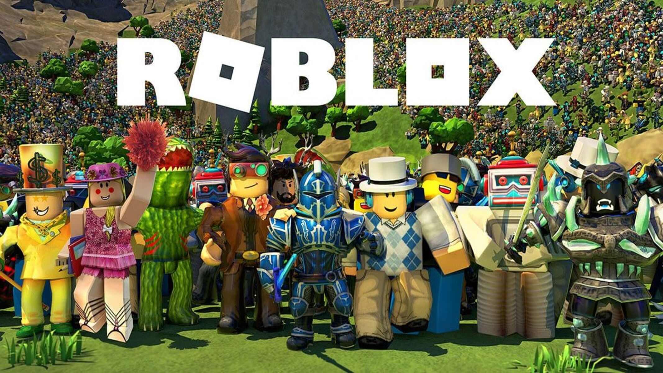 The Ultimate Parent’s Guide To Roblox
