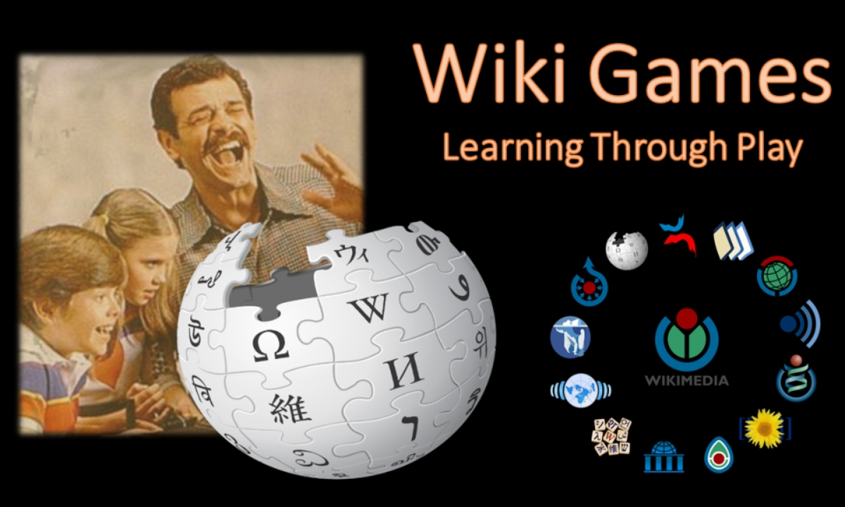 The Wiki Game: How To Play Speed Wiki And Click Wiki