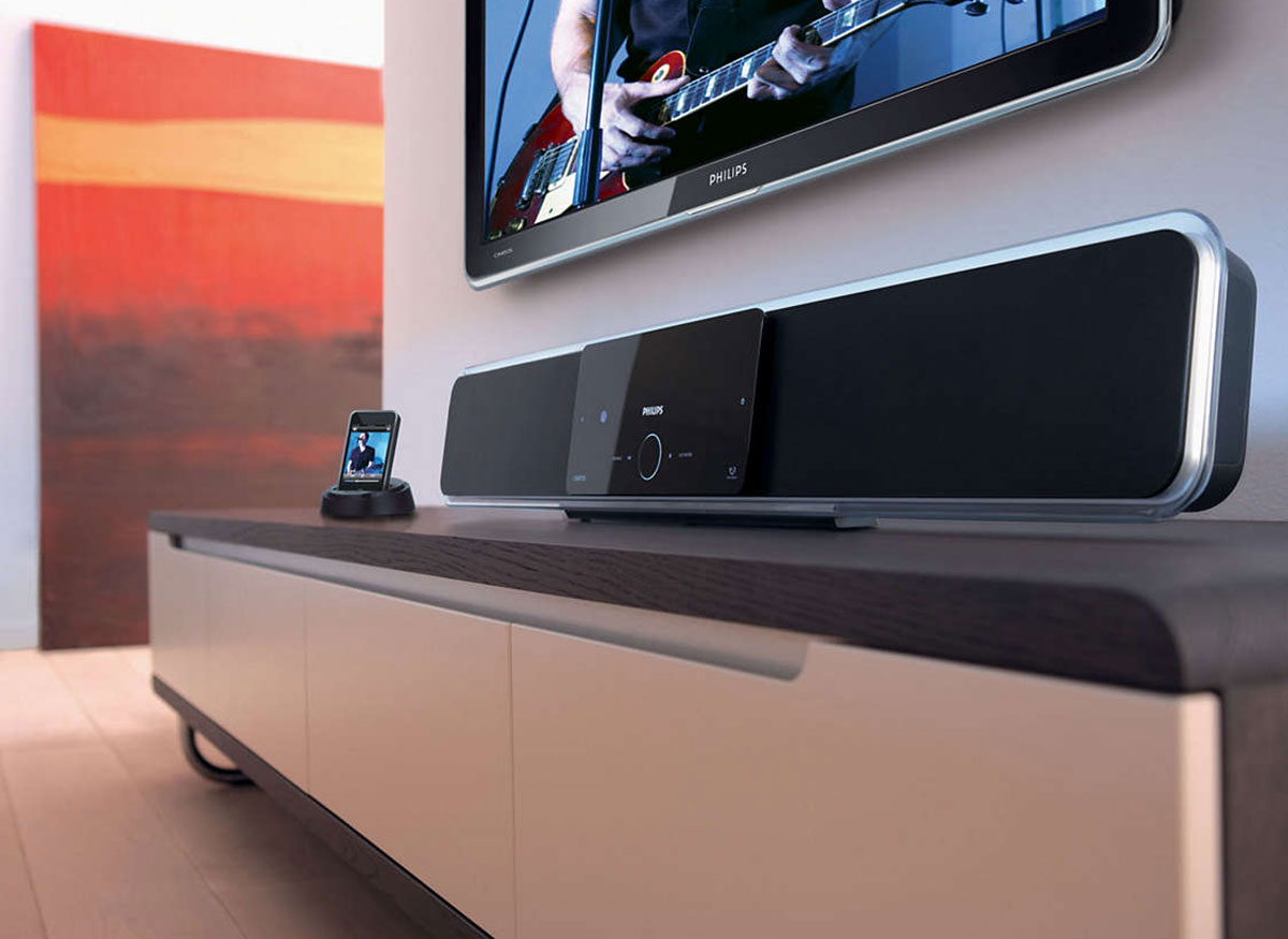 Tips To Set Up And Get The Most From A Sound Bar