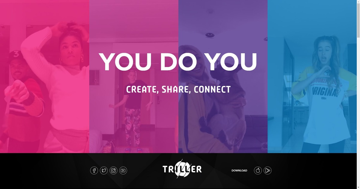 Triller: What It Is And How To Use It