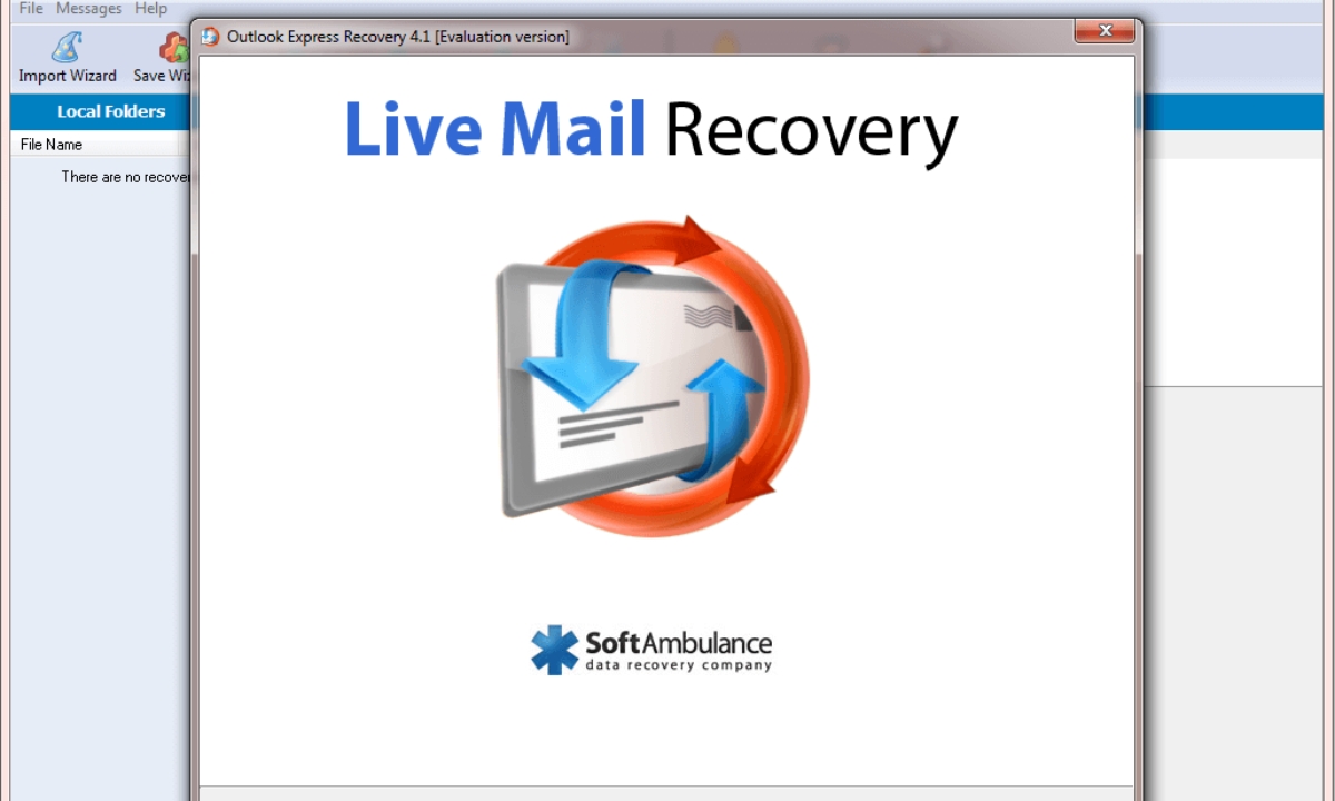 Undelete In Windows Live Hotmail