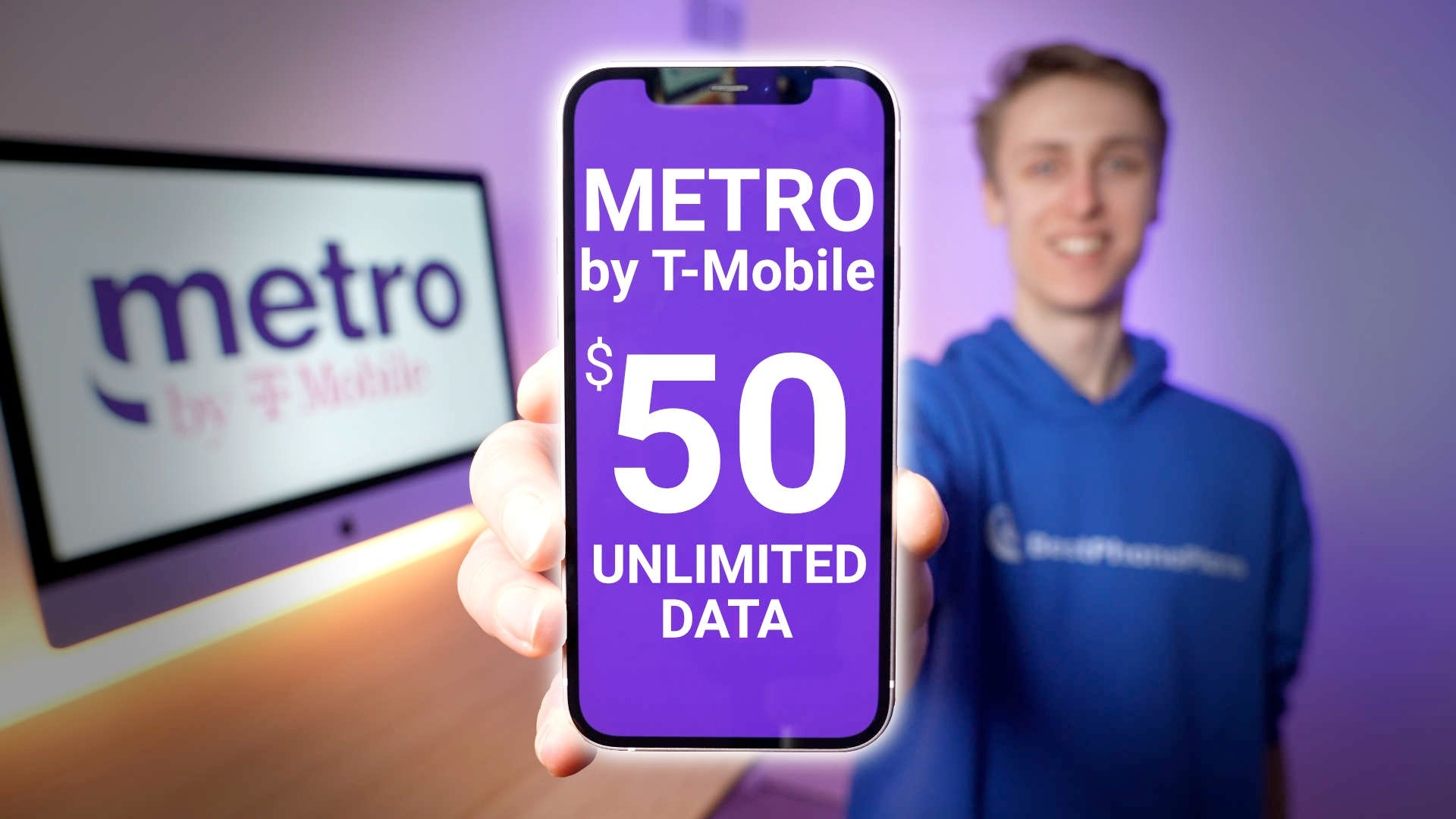 Unlimited Wireless: Metro By T-Mobile Wireless Roaming Policy