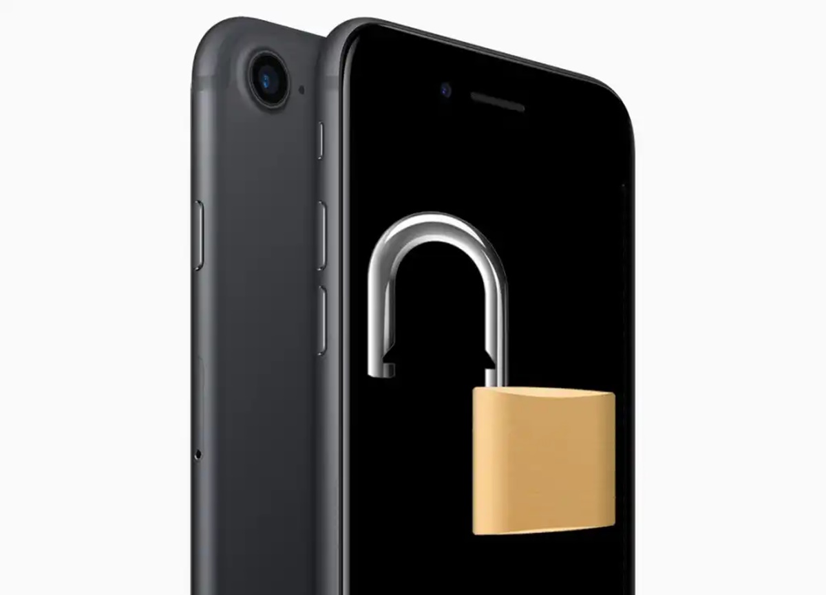 Unlock The iPhone On AT&T, Verizon, Sprint And T-Mobile